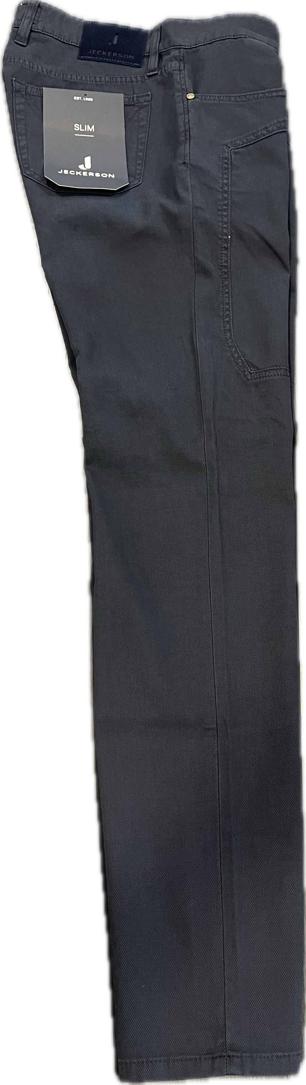 PANTALONE - JECKERSON JUPPA077JOHN1-NIDO001 7058 Jeckerson 
