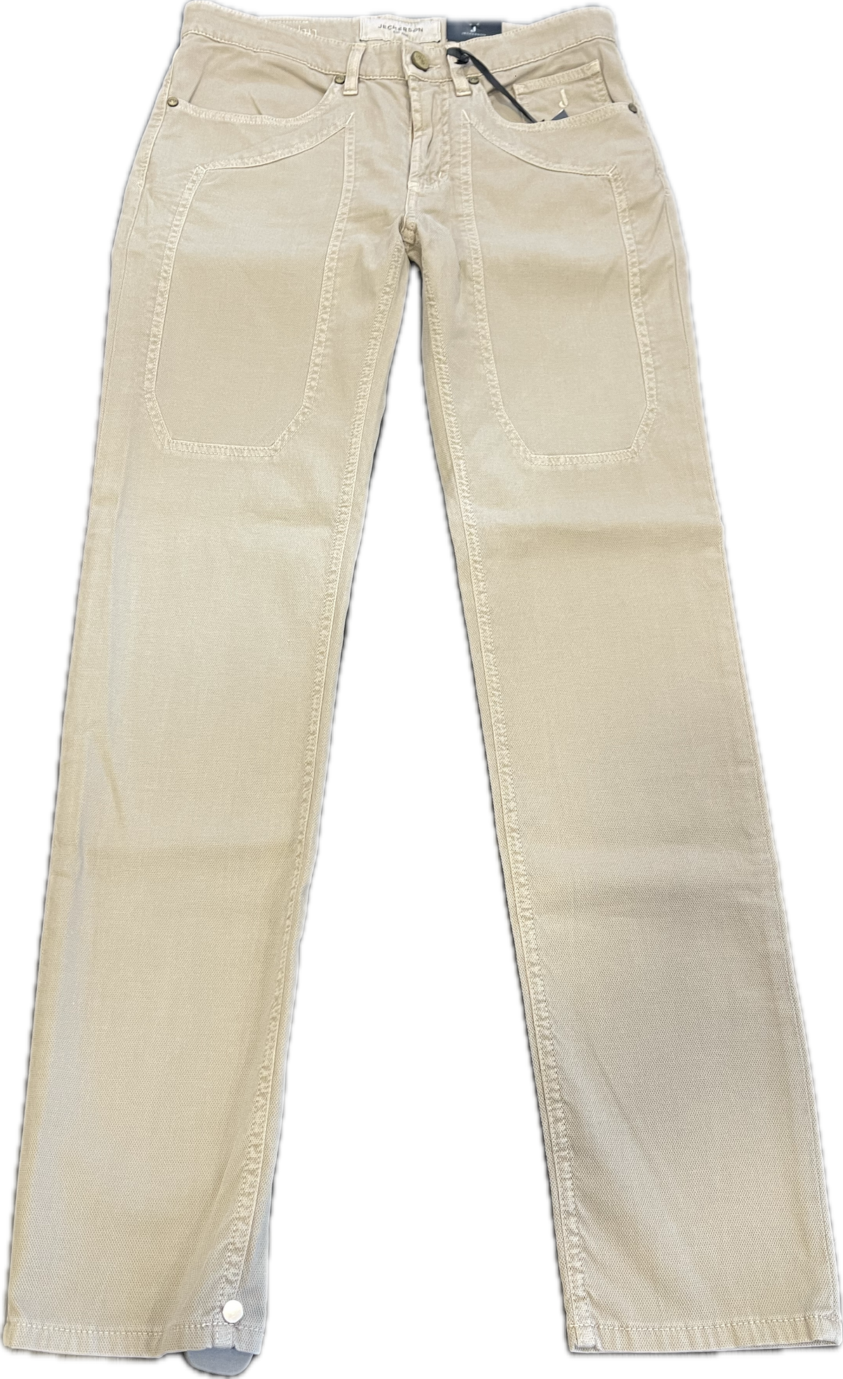 PANTALONE - JECKERSON JUPPA077JOHN1-NIDO001 4005 Jeckerson 