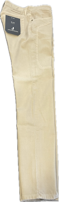 PANTALONE - JECKERSON JUPPA077JOHN1-NIDO001 7058 Jeckerson 