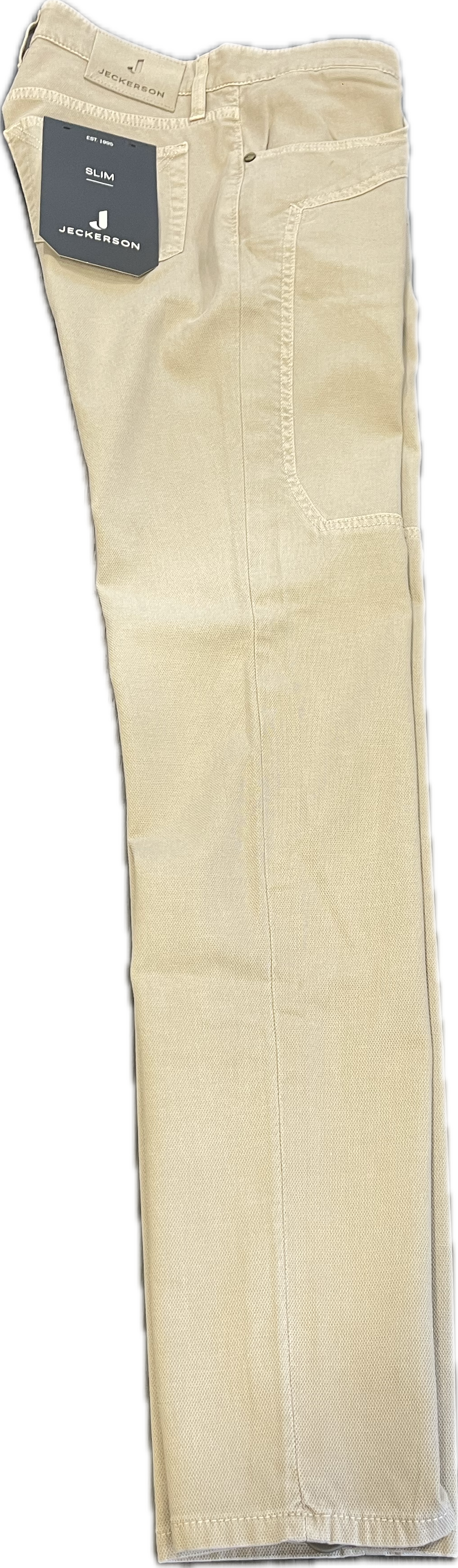 PANTALONE - JECKERSON JUPPA077JOHN1-NIDO001 4005 Jeckerson 