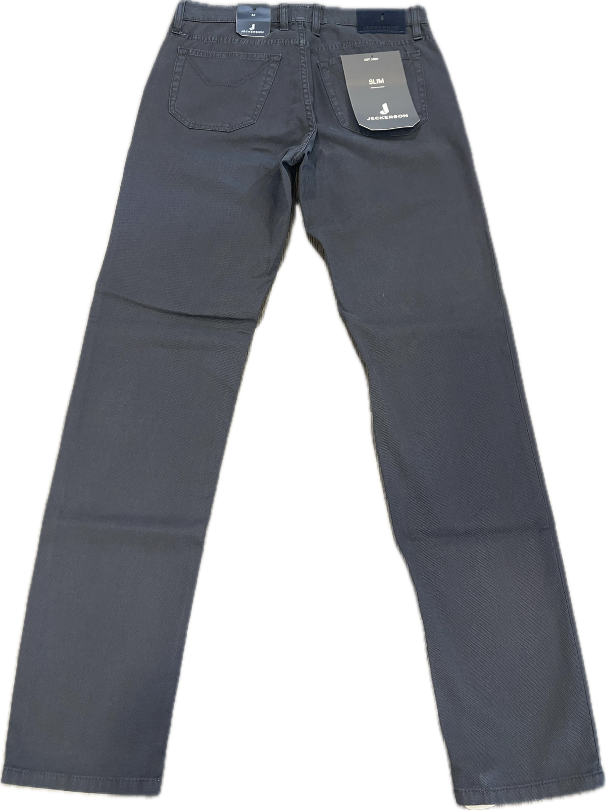 PANTALONE - JECKERSON JUPPA077JOHN1-NIDO001 4005 Jeckerson 