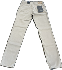 PANTALONE - JECKERSON JUPPA077JOHN1-PIQU001 7053 Jeckerson 
