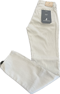 PANTALONE - JECKERSON JUPPA077JOHN1-PIQU001 7053 Jeckerson 