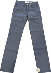 PANTALONE - JECKERSON JUPPA077JOHN1-PIQU001 7053 Jeckerson 