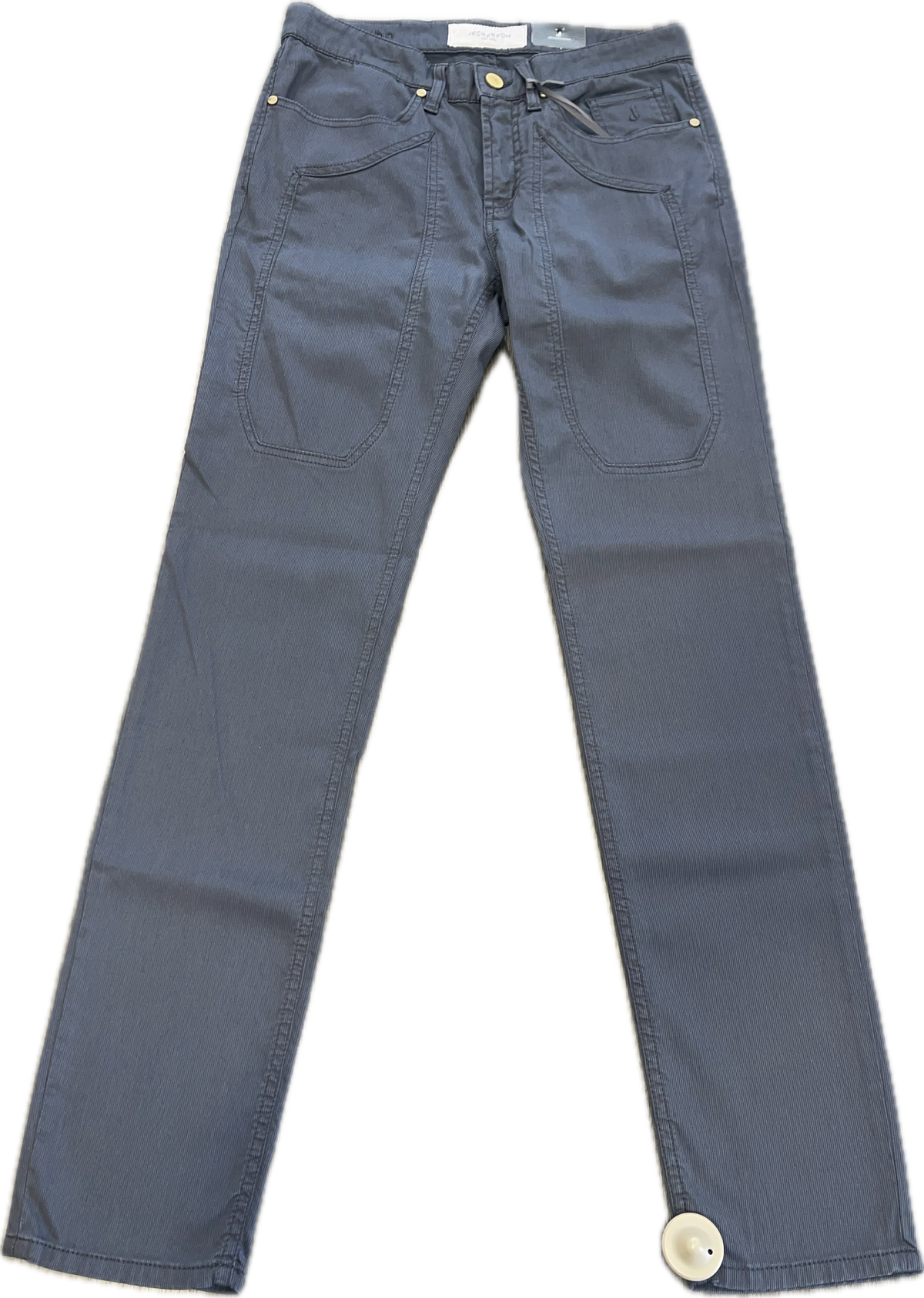 PANTALONE - JECKERSON JUPPA077JOHN1-PIQU001 7053 Jeckerson 