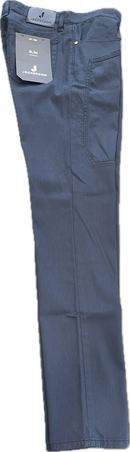 PANTALONE - JECKERSON JUPPA077JOHN1-PIQU001 7053 Jeckerson 