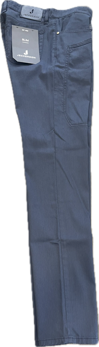 PANTALONE - JECKERSON JUPPA077JOHN1-PIQU001 7053 Jeckerson 