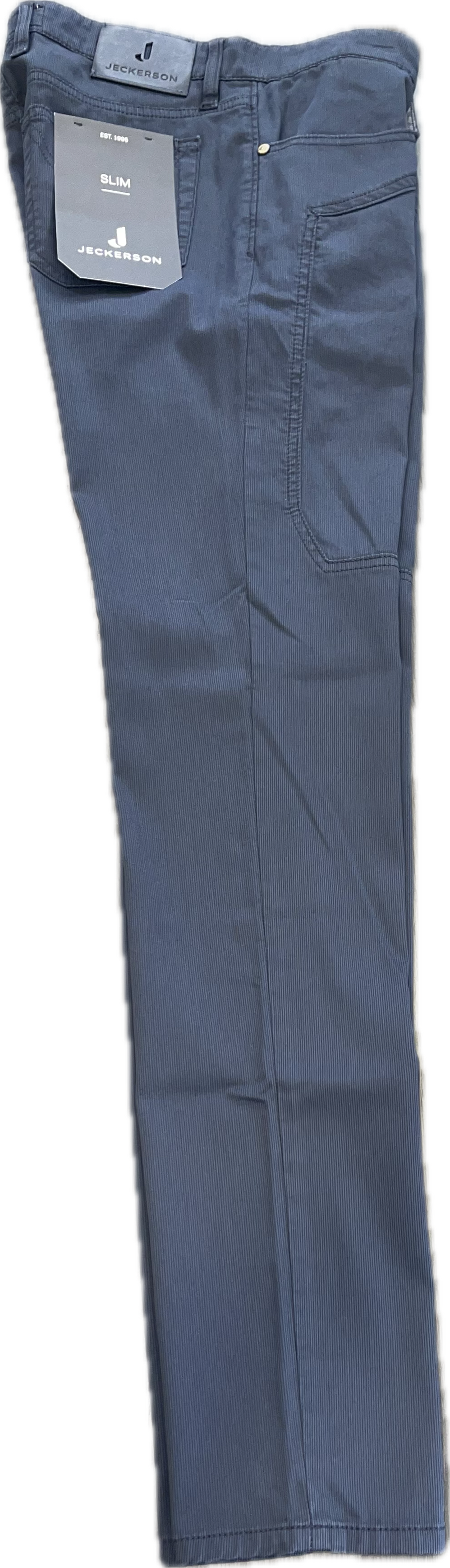 PANTALONE - JECKERSON JUPPA077JOHN1-PIQU001 7053 Jeckerson 