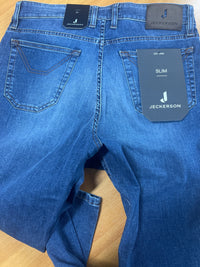 JEANS D102 - JECKERSON JUPPA078JORDA1-DENI036 D102 Jeckerson 