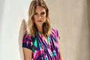 VESTITO - JOSEPH RIBKOFF 251042 3759 Joseph Ribkoff 