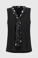 BLUSA SM (abb.gonna 251040) - JOSEPH RIBKOFF 251078 110 Joseph Ribkoff 