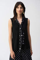 BLUSA SM (abb.gonna 251040) - JOSEPH RIBKOFF 251078 110 Joseph Ribkoff 
