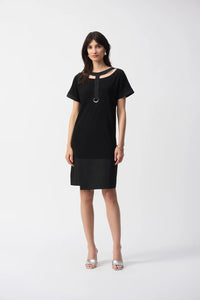 VESTITO - JOSEPH RIBKOFF 251080 2166 Joseph Ribkoff 