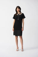 VESTITO - JOSEPH RIBKOFF 251080 11 Joseph Ribkoff 