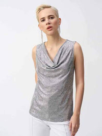 TOP - JOSEPH RIBKOFF 251081 784 Joseph Ribkoff 