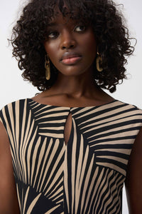 VESTITO - JOSEPH RIBKOFF 251107 4220 Joseph Ribkoff 