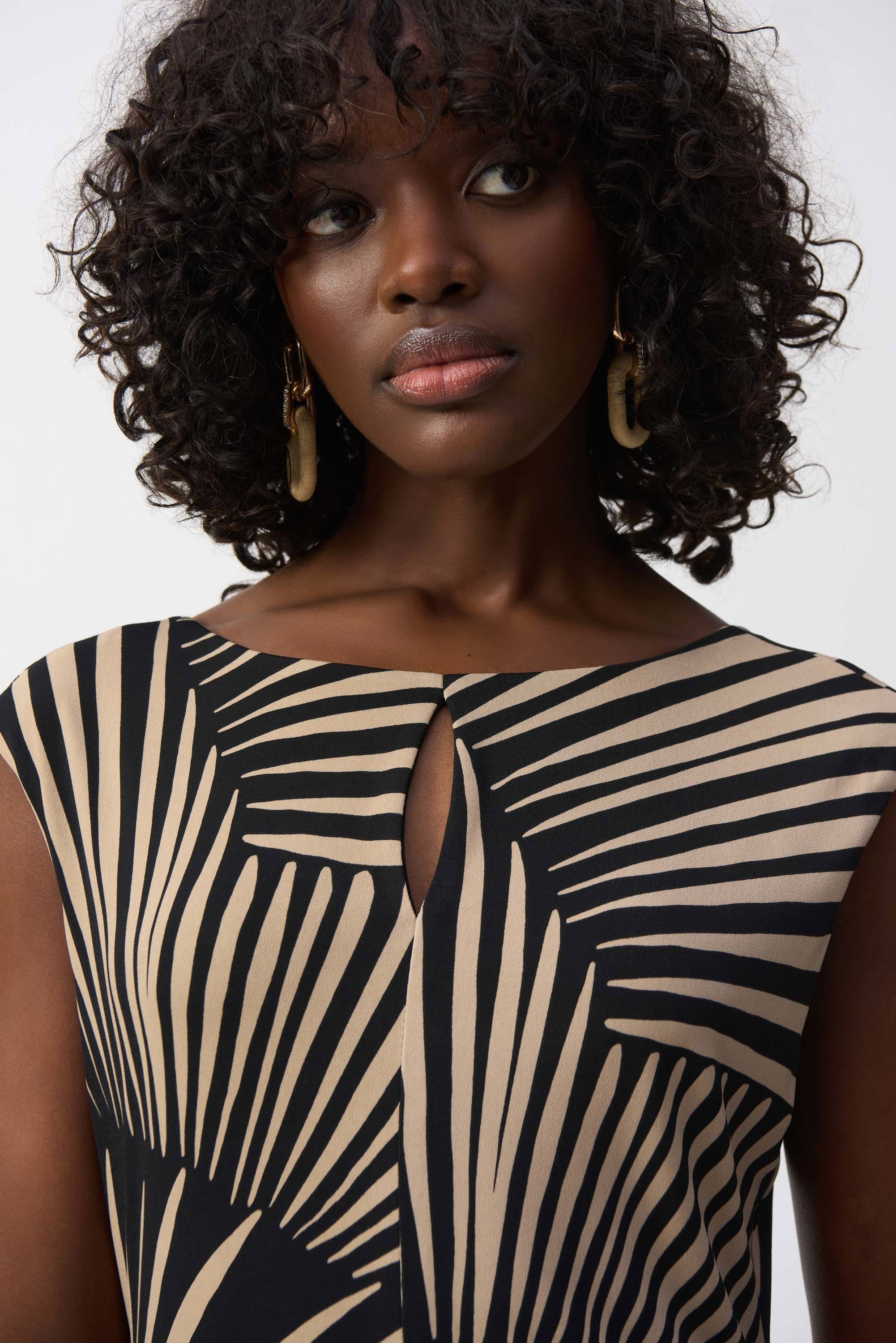 VESTITO - JOSEPH RIBKOFF 251107 4220 Joseph Ribkoff 