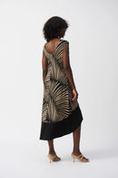 VESTITO - JOSEPH RIBKOFF 251107 4220 Joseph Ribkoff 