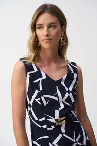 VESTITO - JOSEPH RIBKOFF 251108 2229 Joseph Ribkoff 