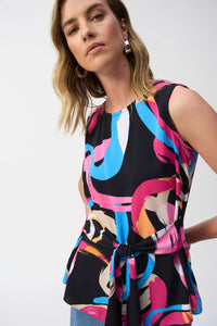 TOP - JOSEPH RIBKOFF 251170 178 Joseph Ribkoff 