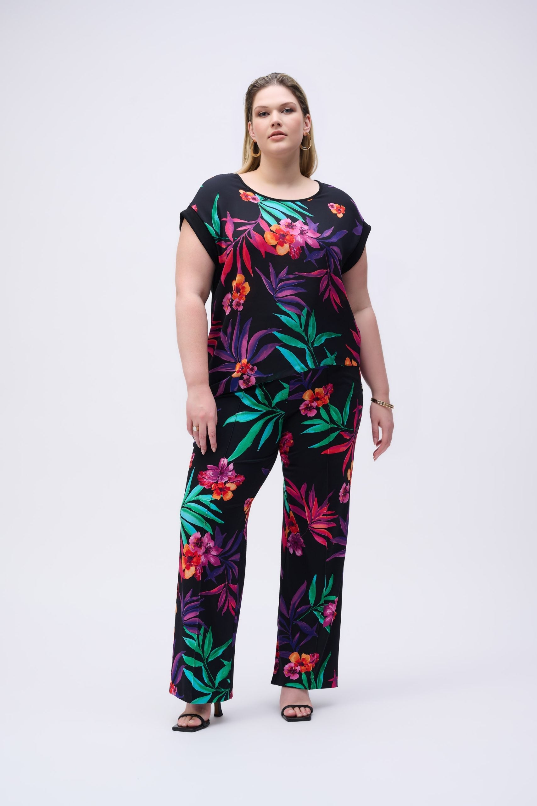 MAGLIA (abb.c/pant.251056) - JOSEPH RIBKOFF 251214 178 Joseph Ribkoff 