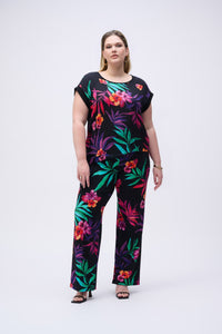 MAGLIA (abb.c/pant.251056) - JOSEPH RIBKOFF 251214 178 Joseph Ribkoff 