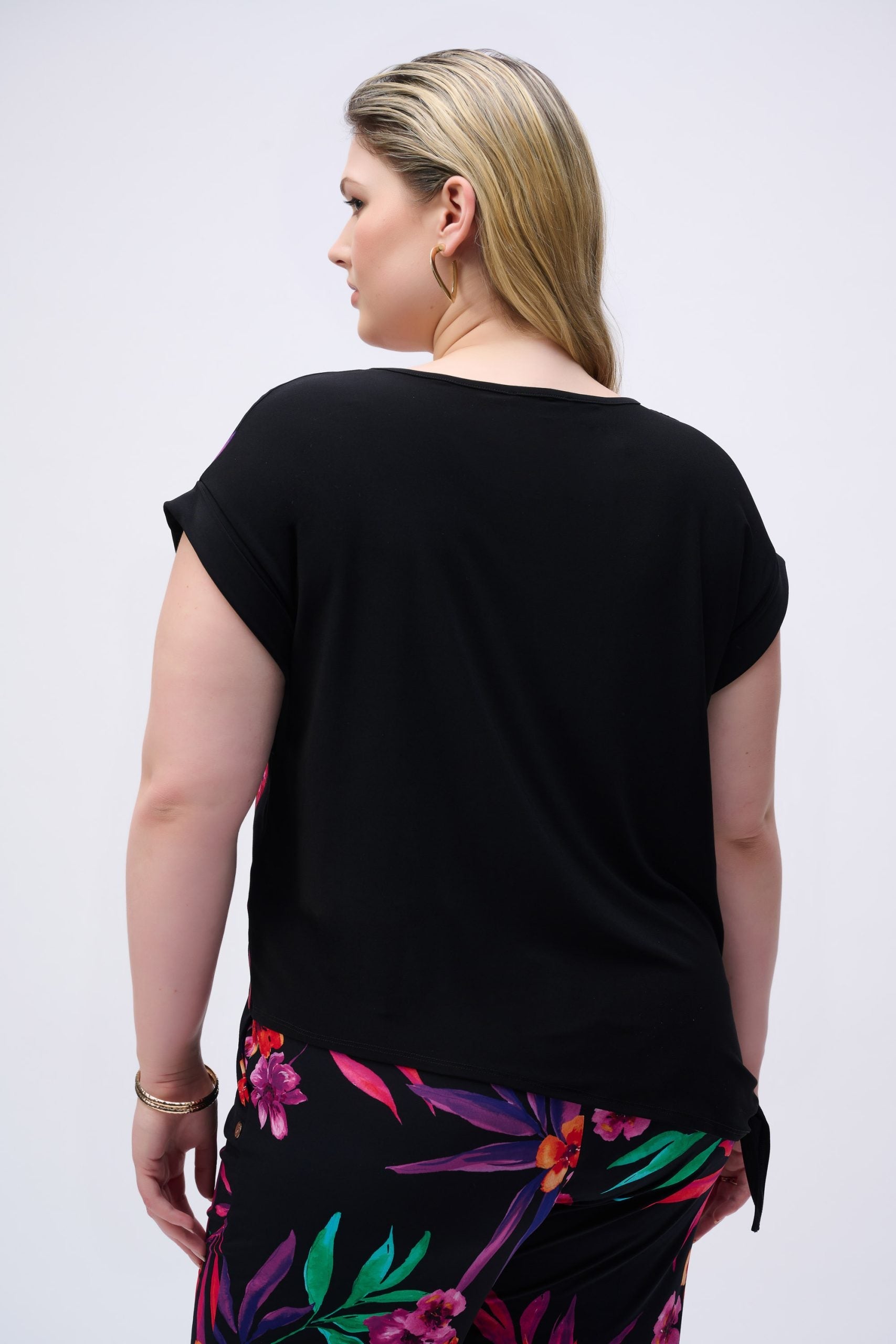 MAGLIA (abb.c/pant.251056) - JOSEPH RIBKOFF 251214 178 Joseph Ribkoff 