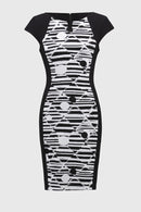 VESTITO - JOSEPH RIBKOFF 251237 303 Joseph Ribkoff 