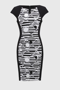 VESTITO - JOSEPH RIBKOFF 251237 303 Joseph Ribkoff 