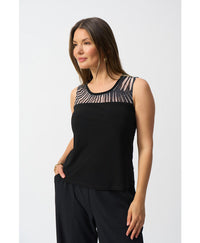 TWINSET - JOSEPH RIBKOFF 251260 4220 Joseph Ribkoff 