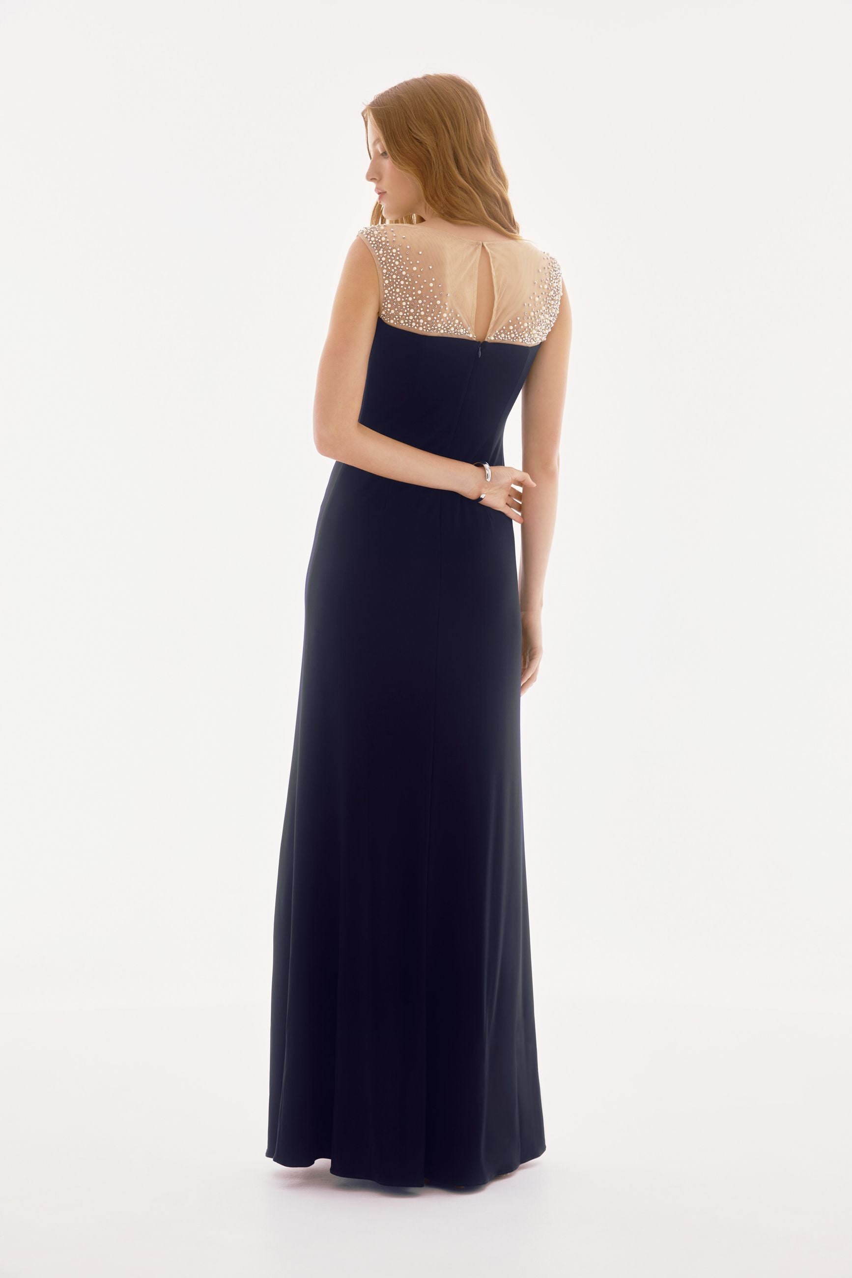 VESTITO - JOSEPH RIBKOFF 251713 2166 Joseph Ribkoff 