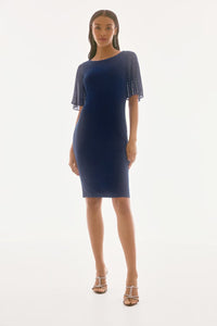 VESTITO - JOSEPH RIBKOFF 251721 4356 Joseph Ribkoff 
