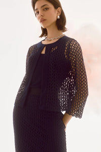 TWINSET - JOSEPH RIBKOFF 251738 2166 Joseph Ribkoff 