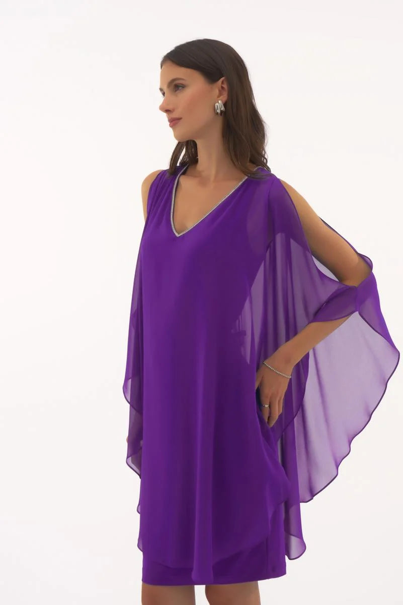 VESTITO - JOSEPH RIBKOFF 251746 4357 Joseph Ribkoff 
