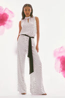 PANTALONE - JOSEPH RIBKOFF 251747 2539 Joseph Ribkoff 