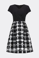 VESTITO - JOSEPH RIBKOFF 251754 110 Joseph Ribkoff 