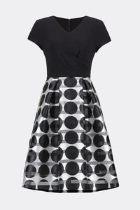 VESTITO - JOSEPH RIBKOFF 251754 110 Joseph Ribkoff 