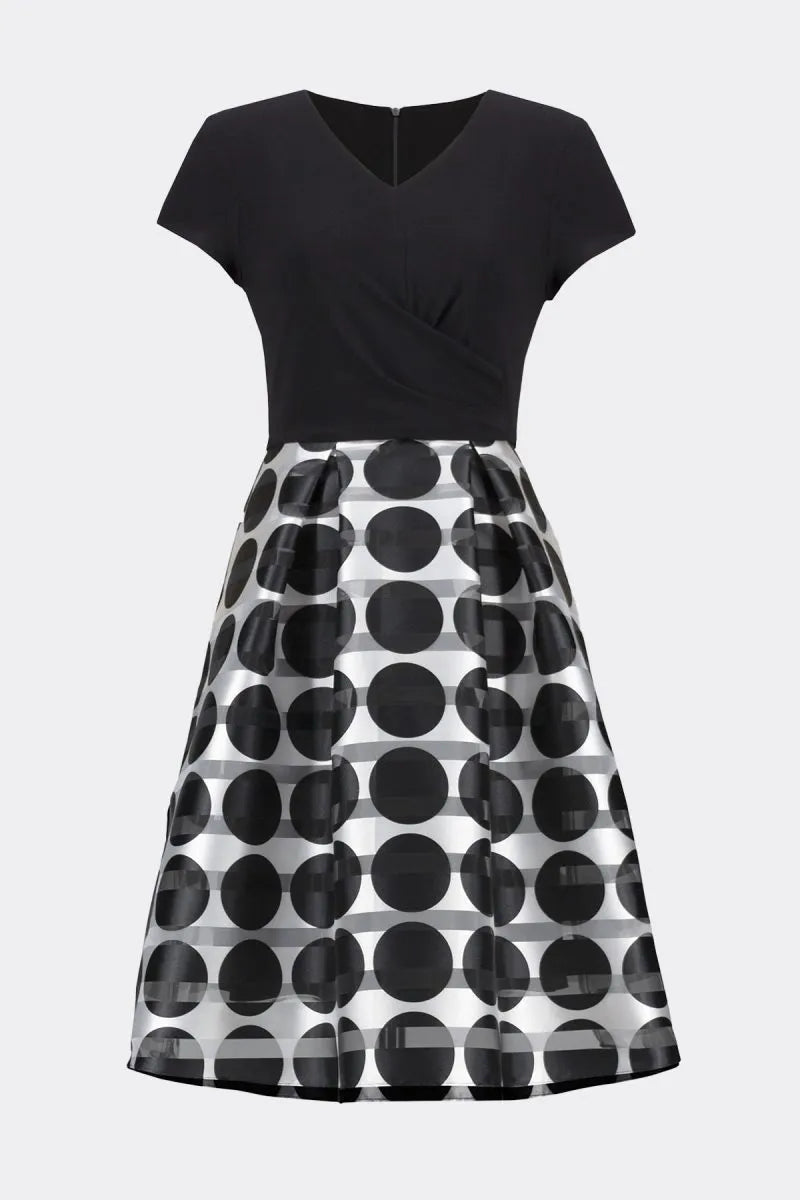 VESTITO - JOSEPH RIBKOFF 251754 110 Joseph Ribkoff 