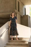 VESTITO - JOSEPH RIBKOFF 251907 110 Joseph Ribkoff 