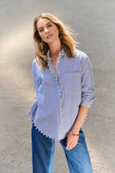 CAMICIA - JOSEPH RIBKOFF 251942 2230 Joseph Ribkoff 