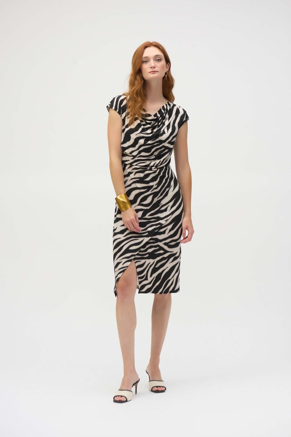 VESTITO - JOSEPH RIBKOFF 252158 295 Joseph Ribkoff 