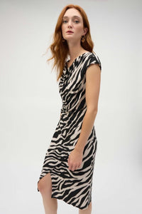 VESTITO - JOSEPH RIBKOFF 252158 295 Joseph Ribkoff 