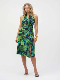 VESTITO - JOSEPH RIBKOFF 252203X 3316 Joseph Ribkoff 