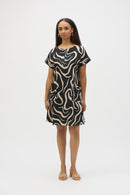 VESTITO - JOSEPH RIBKOFF 252205 4418 Joseph Ribkoff 