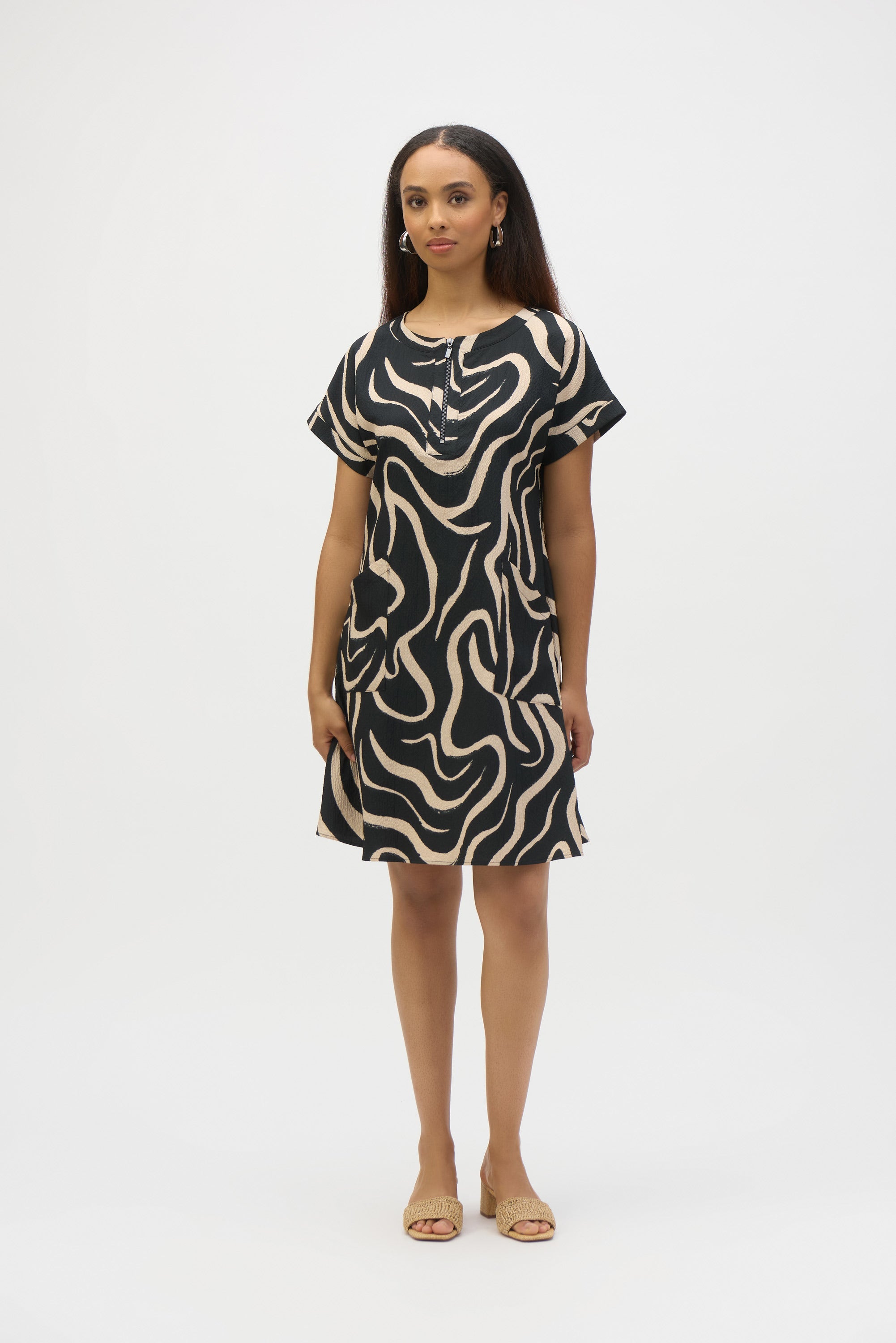 VESTITO - JOSEPH RIBKOFF 252205 4418 Joseph Ribkoff 