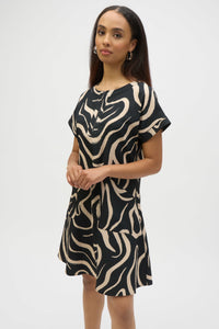 VESTITO - JOSEPH RIBKOFF 252205 4418 Joseph Ribkoff 