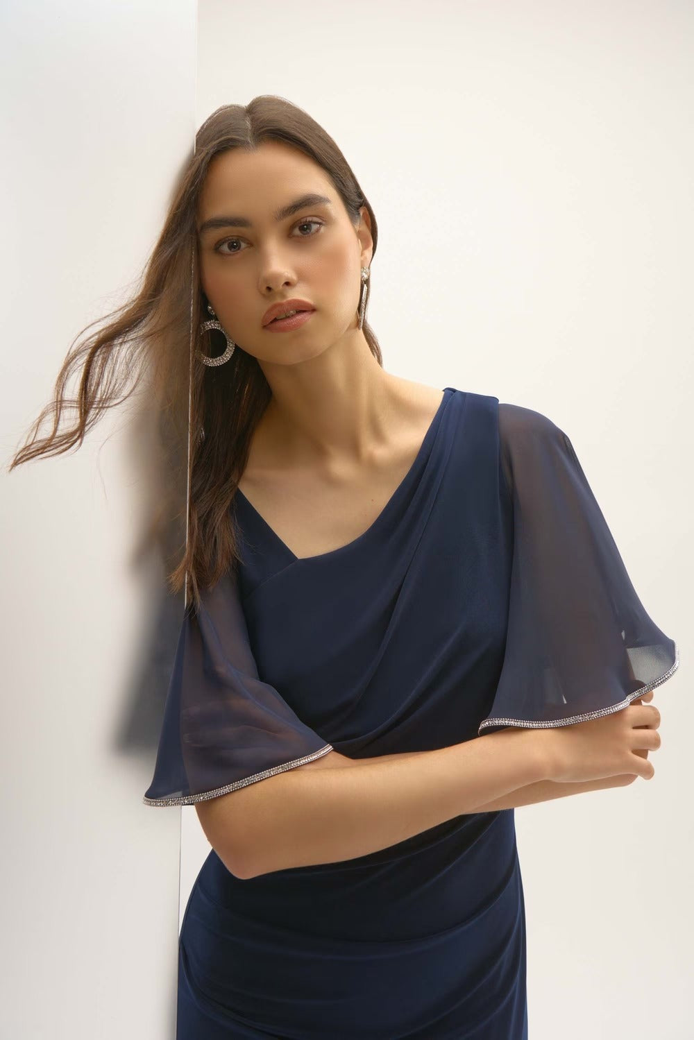 VESTITO - JOSEPH RIBKOFF 252719 4356 Joseph Ribkoff 