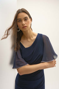 VESTITO - JOSEPH RIBKOFF 252719 4356 Joseph Ribkoff 