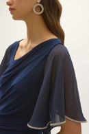 VESTITO - JOSEPH RIBKOFF 252719 4356 Joseph Ribkoff 