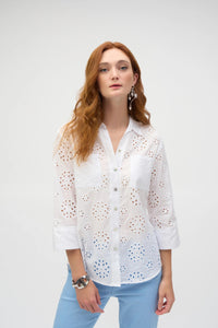CAMICIA - JOSEPH RIBKOFF 252928 12 Joseph Ribkoff 